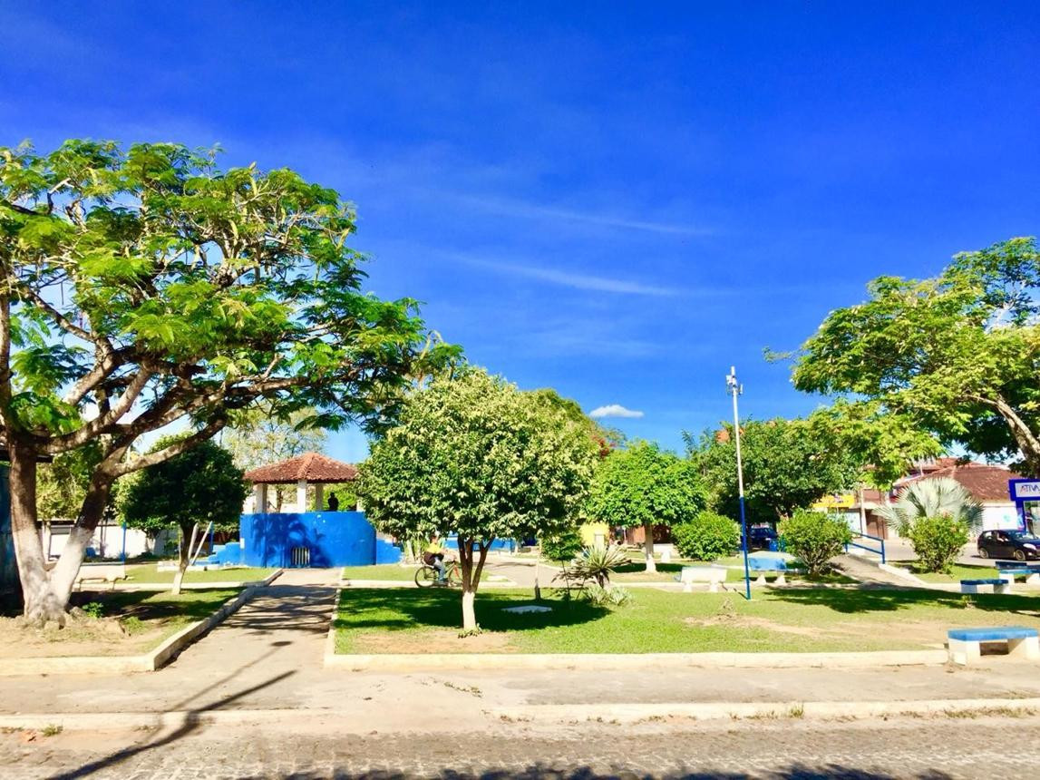 Ãguas Formosas