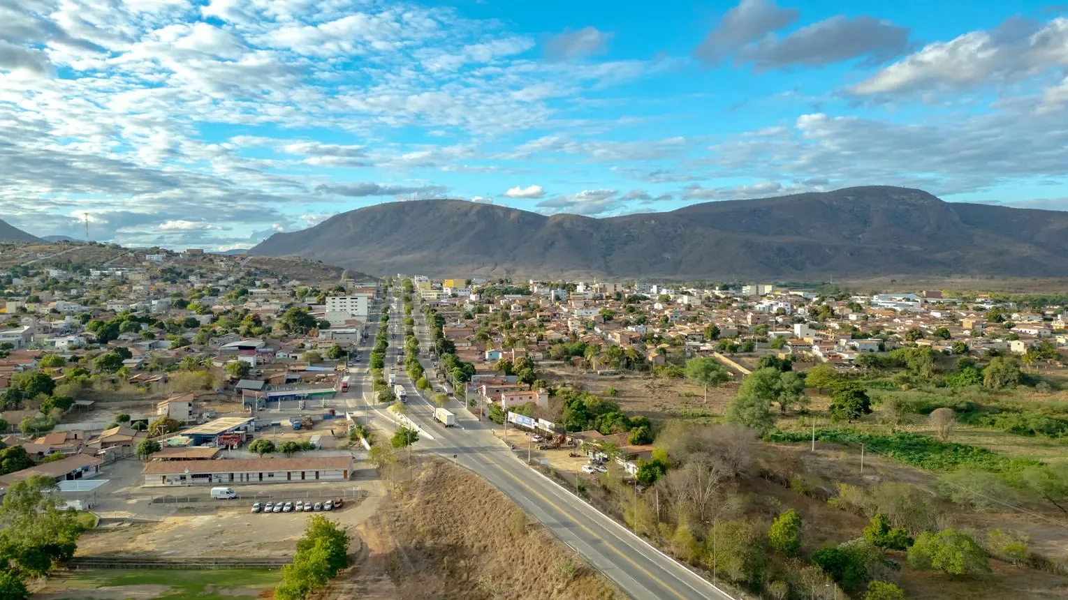 AraçuaÃ