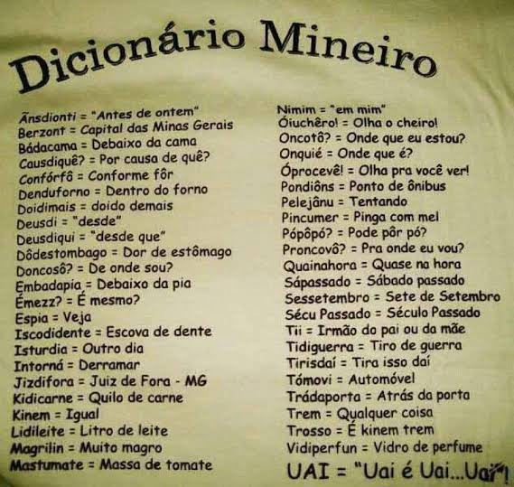 Mineiro