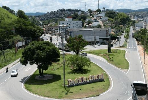 Teófilo Otoni